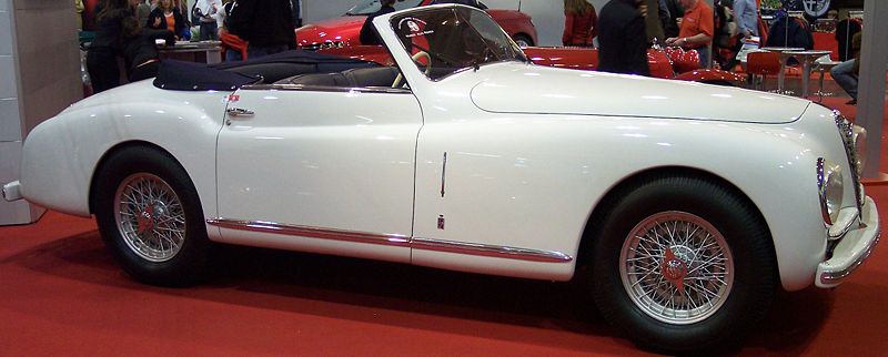 File:Alfa Romeo 6C 2300 Sport Cabriolet 1947 white r TCE.jpg