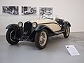 1934 Алфа Ромео 8Ц 2300