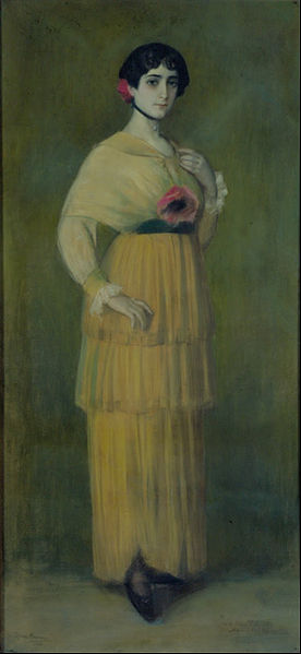 File:Alfredo Ramos Martínez - Portrait of Belinda Palavicini - Google Art Project.jpg