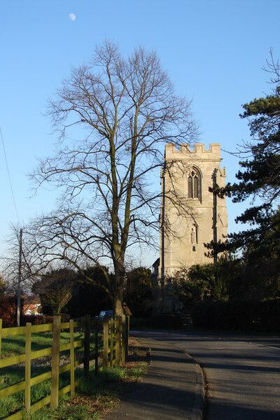 File:All Saints' Church, Dunsby, Lincolnshire.jpg