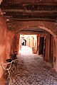 Alley in Medina. - panoramio.jpg