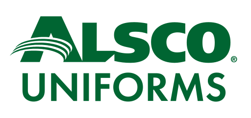 File:Alsco Uniforms Logo.svg