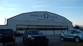 Peach State Airport