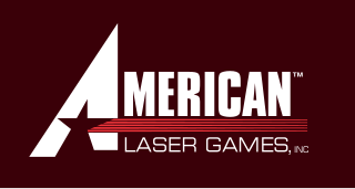 <span class="mw-page-title-main">American Laser Games</span> American videogame company