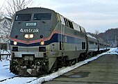 Amtrak