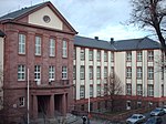 Amtsgericht Gießen