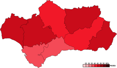 AndalusiaProvinceMapParliament1996.png