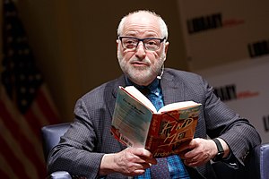 André Aciman