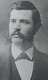 Andrew Johnson Jr. Frank Johnson August 5, 1852 - March 12, 1879.jpg