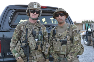 Andrew Mahoney and Groberg Andrew Mahoney and Florent Groberg.png