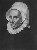 Anna Kamferbeke (1520–1583)