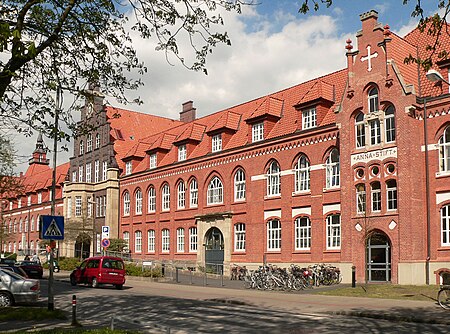 Annastift Hannover