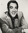 Anthony Quinn Anthony Quinn publicity photo, unknown date (cropped).jpg