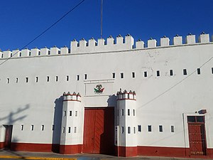 Ensenada, Baja California