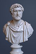 Antoninus Pius, împărat roman