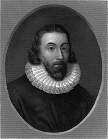 John Winthrop (1588–1649)