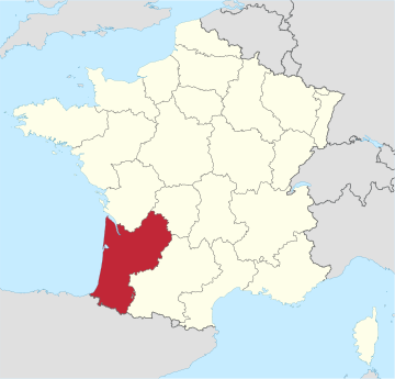 Aquitaine