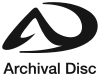 File:Archival Disc logo.svg