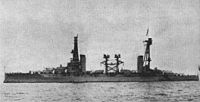 Argentine battleship Moreno in 1947.jpg