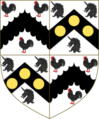 Armoiries de Sir Thomas More.svg