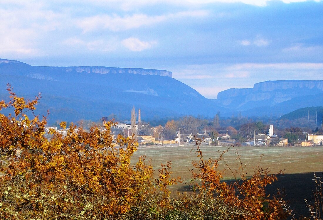 Аромат (село)