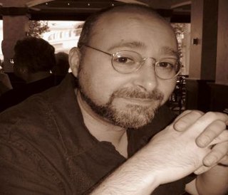 Aaron S. Rosenberg American novelist and game designer (born 1969)