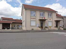 Arracourt (M-et-M) mairie.jpg