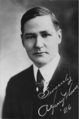 A. Harry Moore, Longest serving Governor of New Jersey in the 20th century (deceased)