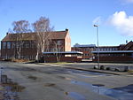 Asaa Skole