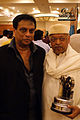 Ashok Shekhar & Kiran Shantaram by Camaal Mustafa Sikander aka Lens Naayak.jpg