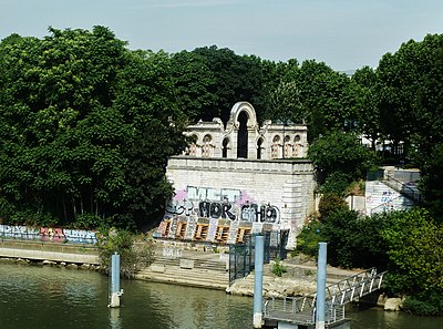 Cimetière des Chiens (Asnières-sur-Seine)