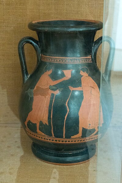 File:Attic red-figure vase, 450 BC, AM Fira, 176778.jpg