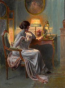 110. Delphin Enjolras label QS:Len,"110. Delphin Enjolras" Au boudoir