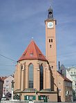 St. Jakob (Augsburg)