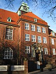 Auguste-Viktoria-Schule (Flensburg)