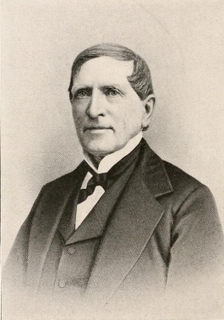 <span class="mw-page-title-main">Augustus Shapleigh</span> American businessman