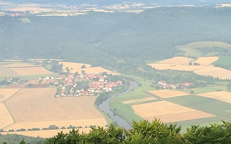 Aussichtspunkt Hörne (12) X5H