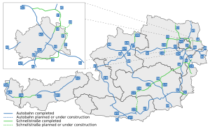 Autobahnen und Schnellstraßen in Österreich.svg