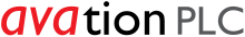 Avation PLC logo.svg