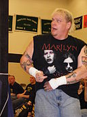 Axl Rotten: Age & Birthday