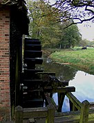 Watermill