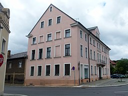 Bönischplatz 1 Kamenz 2