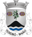 Vlag van Teixeiró