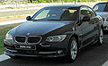 Bmw 318i e90 wiki #3