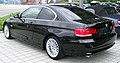 BMW E92