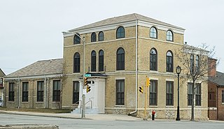 <span class="mw-page-title-main">Baasen House-German YMCA</span> United States historic place