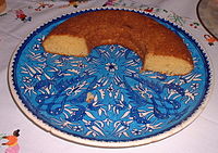 ババ 菓子 Wikipedia