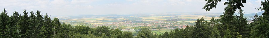 Bad Harzburg page banner