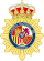 Badge of the National Police Corps of Spain.svg