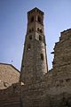 Turnul-clopotnita Badia a Settimo